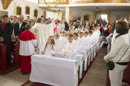 I Komunia Święta 17